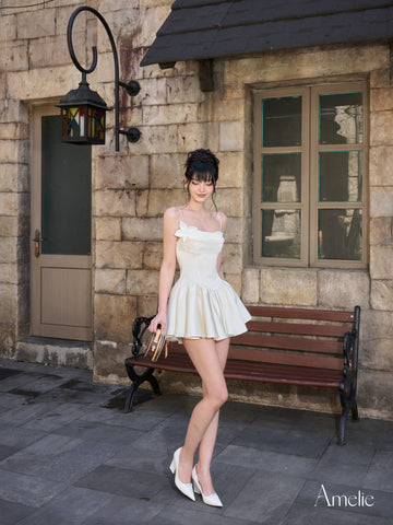 AMELIE DRESS