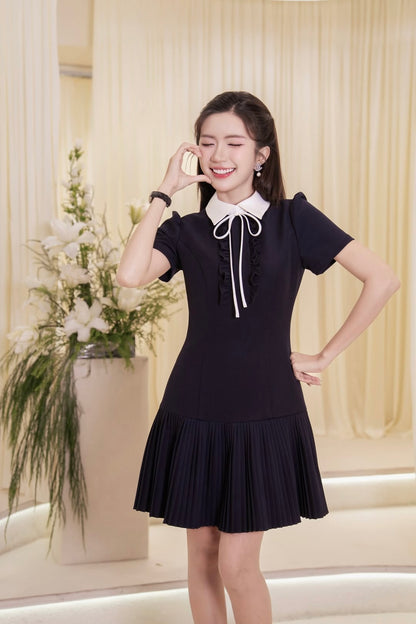BLACKTIE DRESS