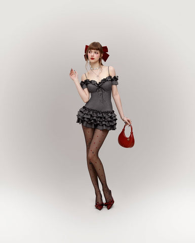 MISSY DRESS