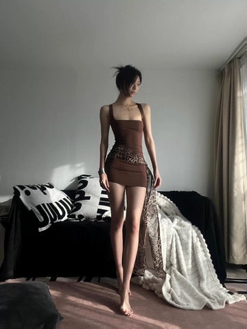 MELIORA MINI DRESS