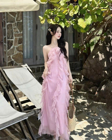 FIORA DRESS