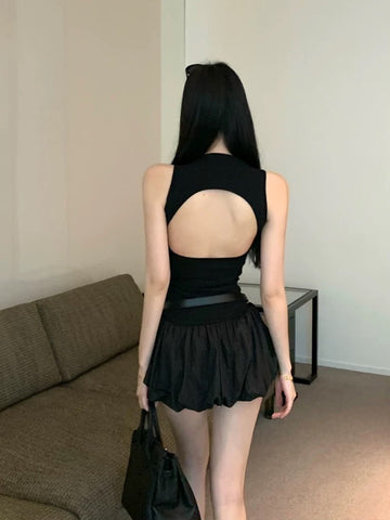 DAMI DRESS