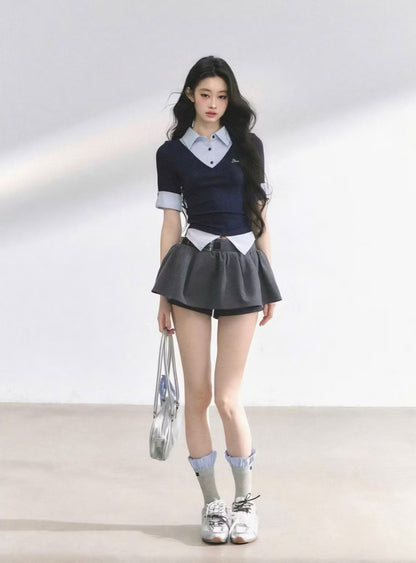 SOMI SET