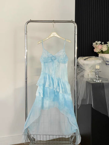 JUDY SLIP DRESS