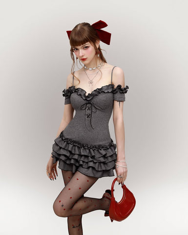 MISSY DRESS
