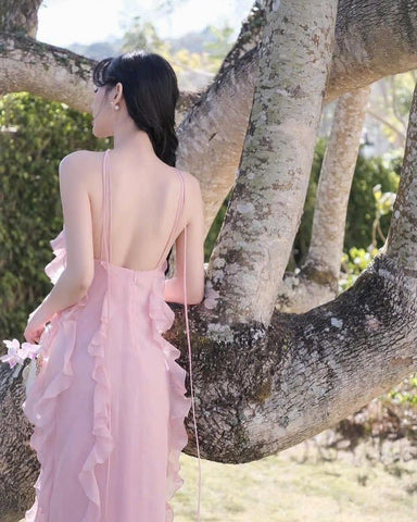FIORA DRESS
