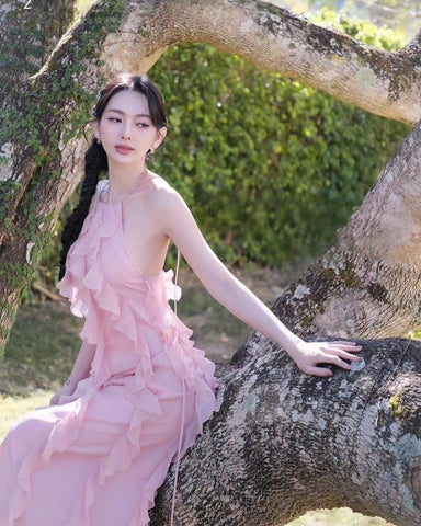 FIORA DRESS