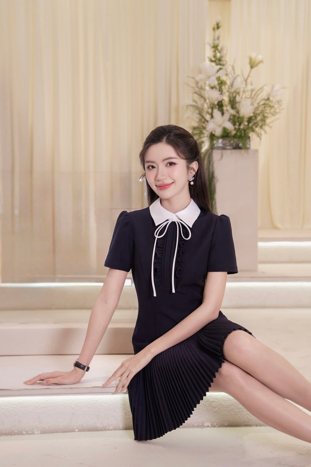 BLACKTIE DRESS