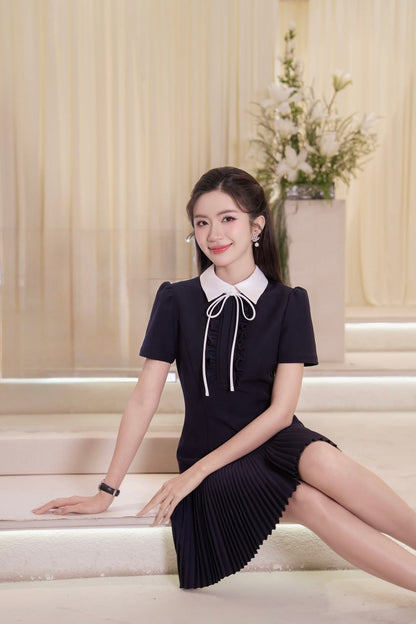 BLACKTIE DRESS