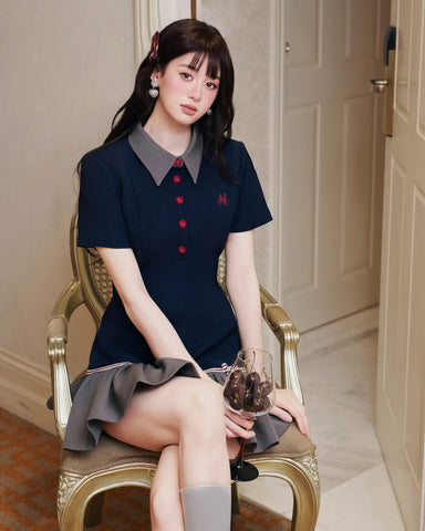 ARA DRESS