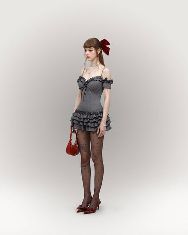 MISSY DRESS