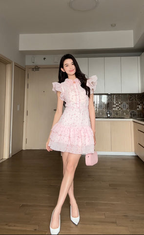 NANA DRESS