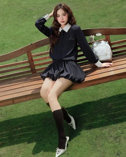 ROUIE DRESS