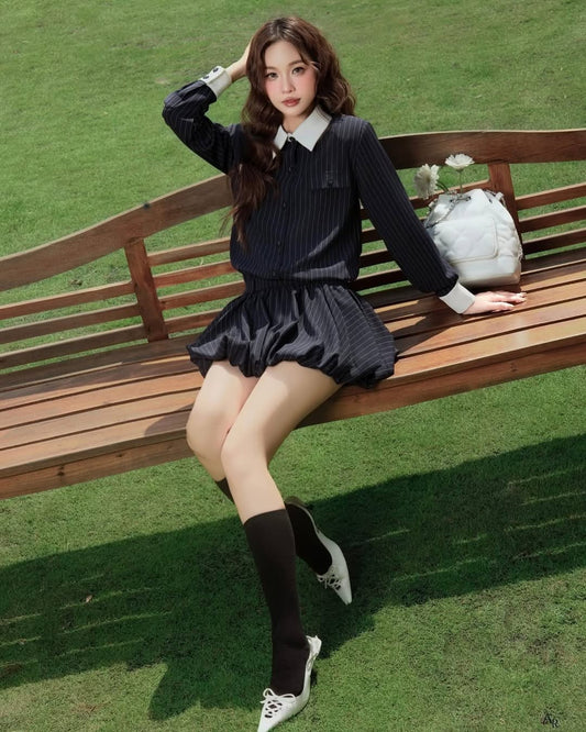 ROUIE DRESS