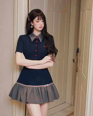 ARA DRESS