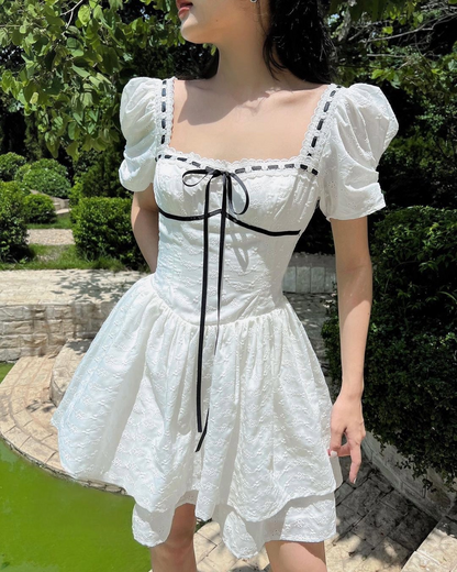 MARIE DRESS