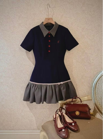 ARA DRESS
