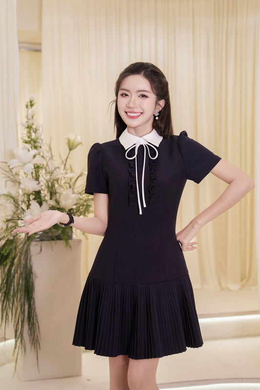 BLACKTIE DRESS