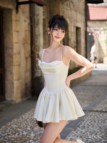 AMELIE DRESS