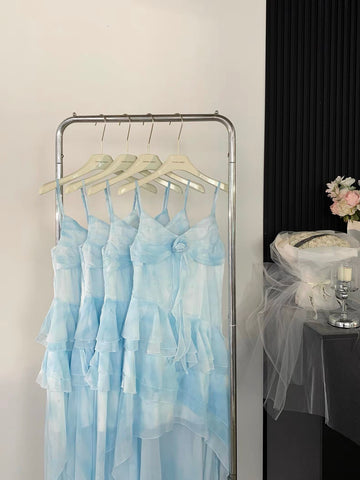 JUDY SLIP DRESS