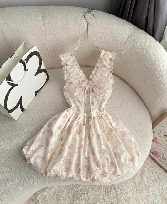 ELSIE DRESS