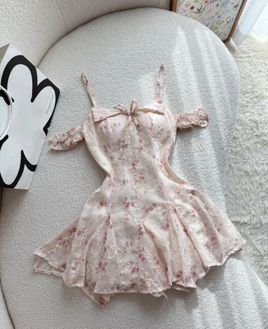 EMMI DRESS