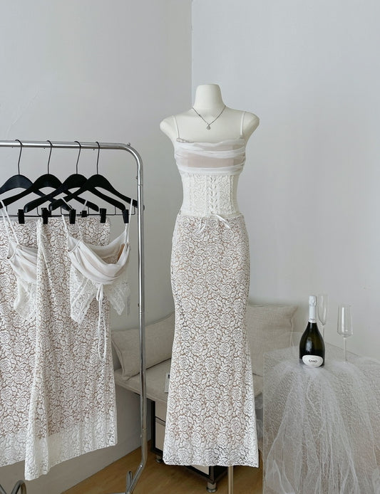 ENCHANTED BLOOM GLOW SET