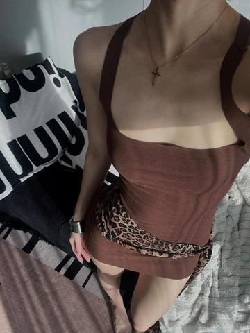 MELIORA MINI DRESS