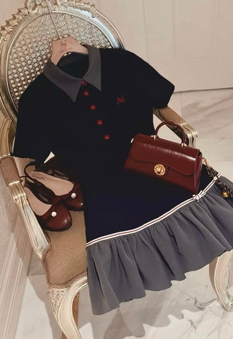 ARA DRESS
