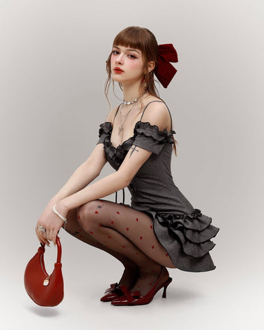MISSY DRESS