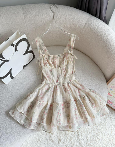 MARU DRESS