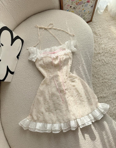 MIA DRESS