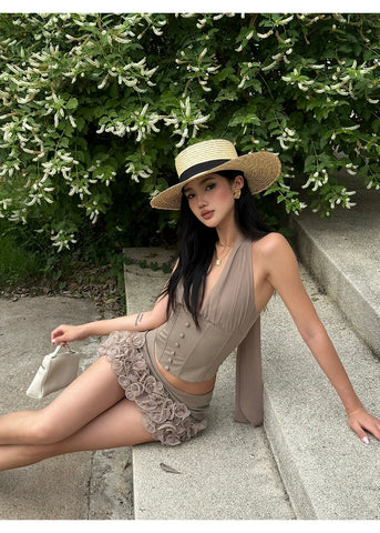 SANDY SET