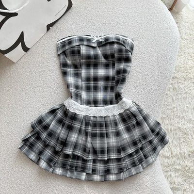 SAPUMI DRESS