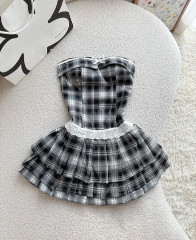 SAPUMI DRESS