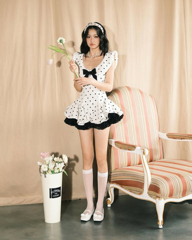 SASIMI DRESS