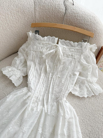 YENNY DRESS
