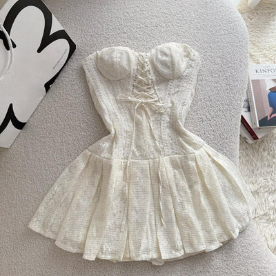 YUBI DRESS