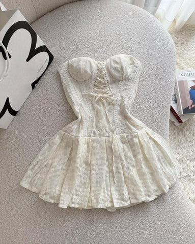 YUBI DRESS