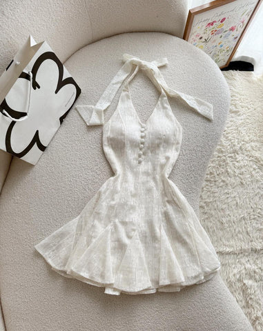 DOPICA DRESS