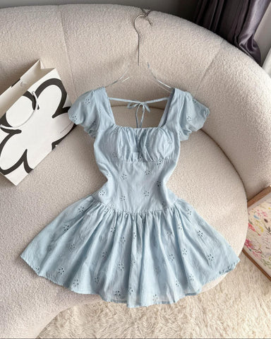 HALYN DRESS