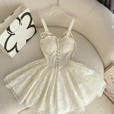 HYNA DRESS