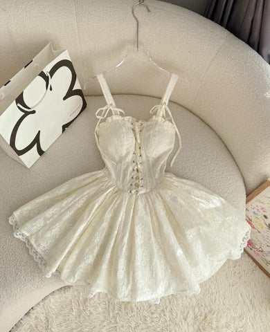 HYNA DRESS