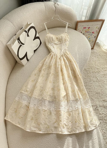 JAPANA DRESS