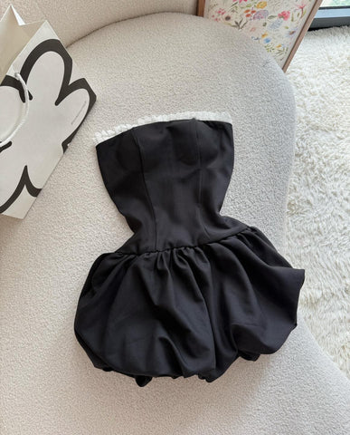 JUNNA DRESS