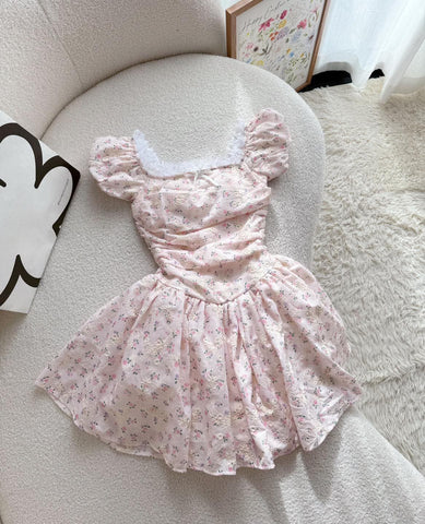 LETTY DRESS
