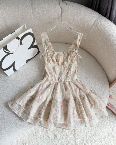 MARU DRESS