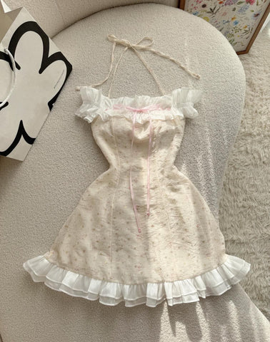 MIA DRESS