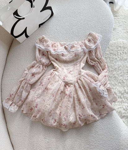NOLLA DRESS