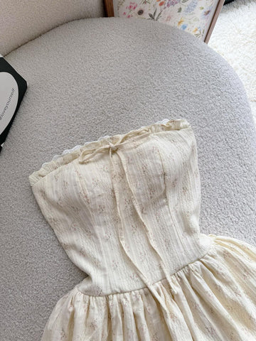 EROIN DRESS